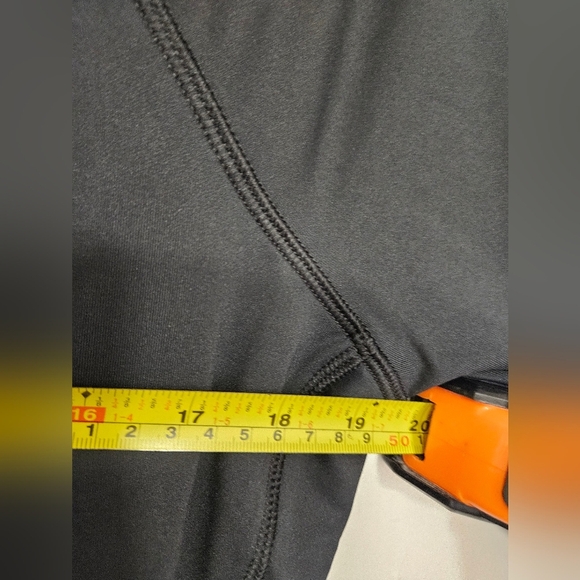 NWT Peter Millar Black Long Sleeve Pullover - Picture 7 of 7